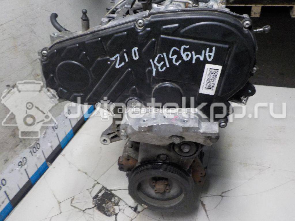 Фото Контрактный (б/у) двигатель A 20 DTH для Holden / Opel / Vauxhall 160-165 л.с 16V 2.0 л Дизельное топливо 55582539 {forloop.counter}}