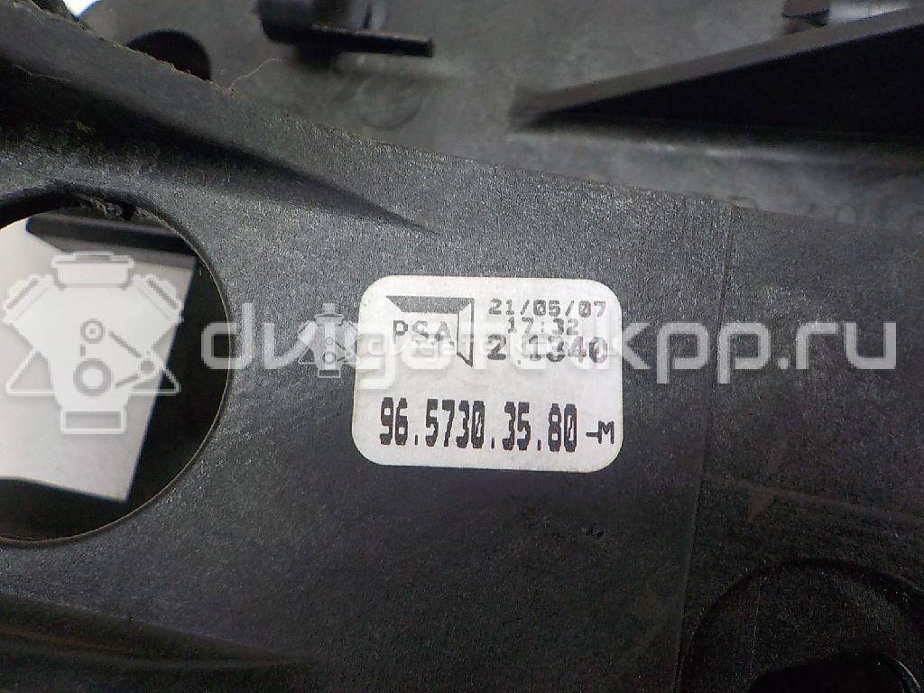 Фото Кулиса КПП  2400JJ для peugeot 307 {forloop.counter}}