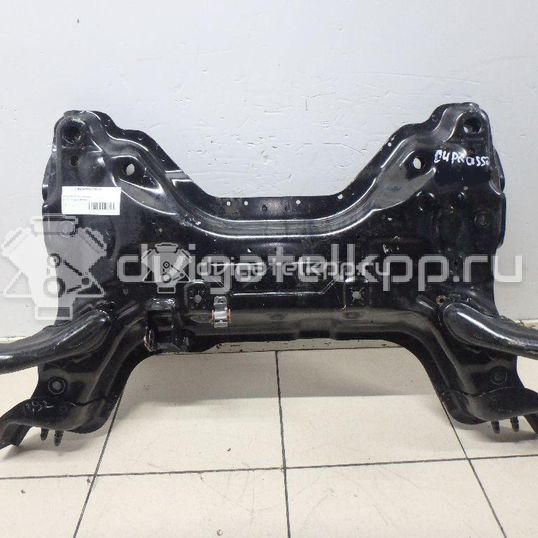 Фото Балка подмоторная  3502FH для peugeot 307