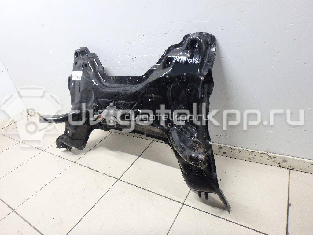 Фото Балка подмоторная  3502FH для peugeot 307 {forloop.counter}}