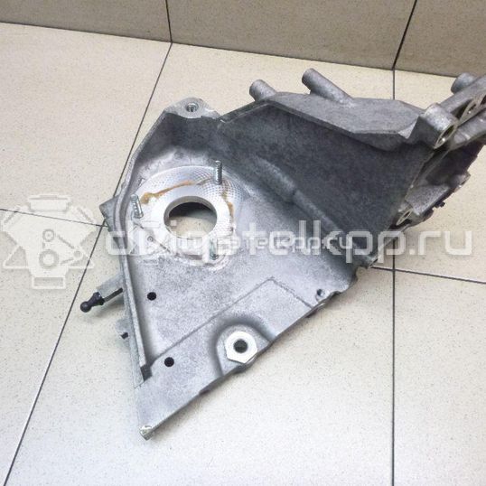 Фото Кронштейн ТНВД для двигателя A 20 DTH для Holden / Opel / Vauxhall 159-165 л.с 16V 2.0 л Дизельное топливо 55566002