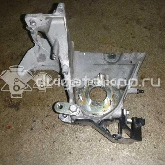 Фото Кронштейн ТНВД для двигателя A 20 DTH для Vauxhall / Opel / Holden / Saab 160 л.с 16V 2.0 л Дизельное топливо 0815180