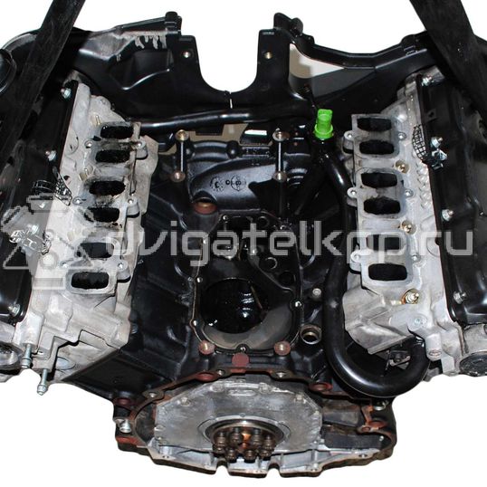 Фото Контрактный (б/у) двигатель AYM для Skoda Superb 155 л.с 24V 2.5 л Дизельное топливо