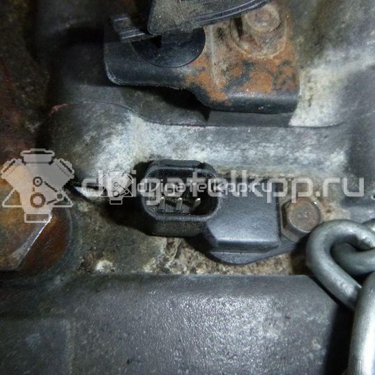 Фото Контрактная (б/у) АКПП для Hyundai / Kia 167-200 л.с 24V 2.7 л G6BA бензин S2NAD361726