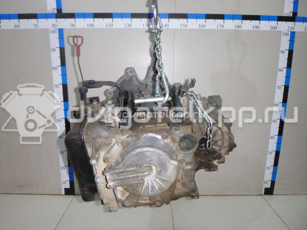 Фото Контрактная (б/у) АКПП для Hyundai / Kia 167-200 л.с 24V 2.7 л G6BA бензин S2NAD361726 {forloop.counter}}