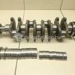 Фото Коленвал для двигателя A 16 LET для Holden / Opel / Vauxhall / Saab 180 л.с 16V 1.6 л бензин 55569766 {forloop.counter}}