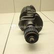 Фото Коленвал для двигателя A 16 LET для Holden / Opel / Vauxhall / Saab 180 л.с 16V 1.6 л бензин 55569766 {forloop.counter}}