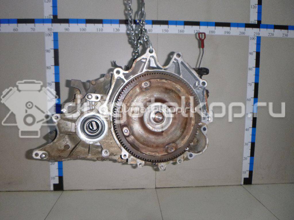 Фото Контрактная (б/у) АКПП для Hyundai / Kia 167-200 л.с 24V 2.7 л G6BA бензин S2NAD361726 {forloop.counter}}