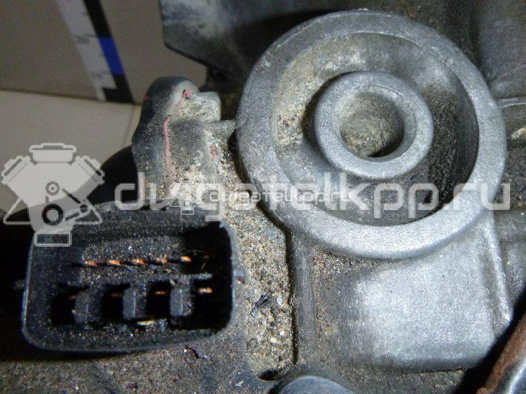 Фото Контрактная (б/у) АКПП для Hyundai / Kia 167-200 л.с 24V 2.7 л G6BA бензин S2NAD361726 {forloop.counter}}