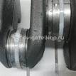 Фото Коленвал для двигателя A 16 LET для Holden / Opel / Vauxhall / Saab 180 л.с 16V 1.6 л бензин 55569766 {forloop.counter}}