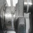 Фото Коленвал для двигателя A 16 LET для Holden / Opel / Vauxhall / Saab 180 л.с 16V 1.6 л бензин 55569766 {forloop.counter}}