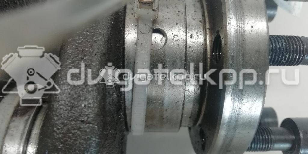 Фото Коленвал для двигателя A 16 LET для Holden / Opel / Vauxhall / Saab 180 л.с 16V 1.6 л бензин 55569766 {forloop.counter}}