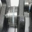 Фото Коленвал для двигателя A 16 LET для Holden / Opel / Vauxhall / Saab 180 л.с 16V 1.6 л бензин 55569766 {forloop.counter}}