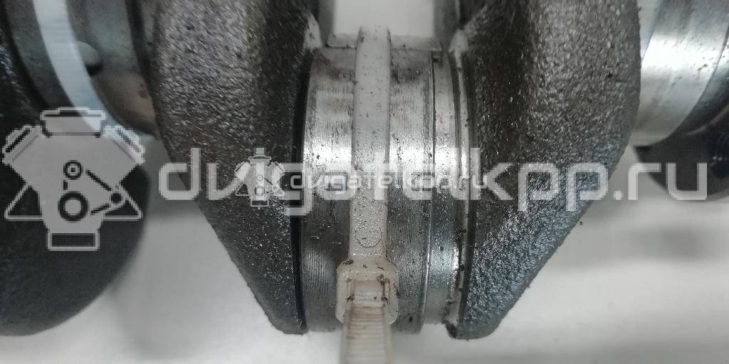 Фото Коленвал для двигателя A 16 LET для Holden / Opel / Vauxhall / Saab 180 л.с 16V 1.6 л бензин 55569766 {forloop.counter}}