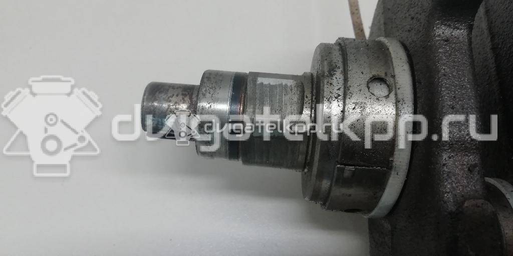 Фото Коленвал для двигателя A 16 LET для Holden / Opel / Vauxhall / Saab 180 л.с 16V 1.6 л бензин 55569766 {forloop.counter}}