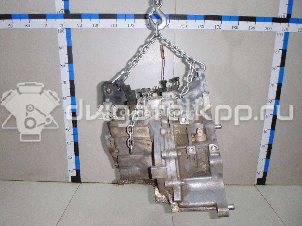 Фото Контрактная (б/у) АКПП для Hyundai / Kia 167-200 л.с 24V 2.7 л G6BA бензин S2NAD361726 {forloop.counter}}