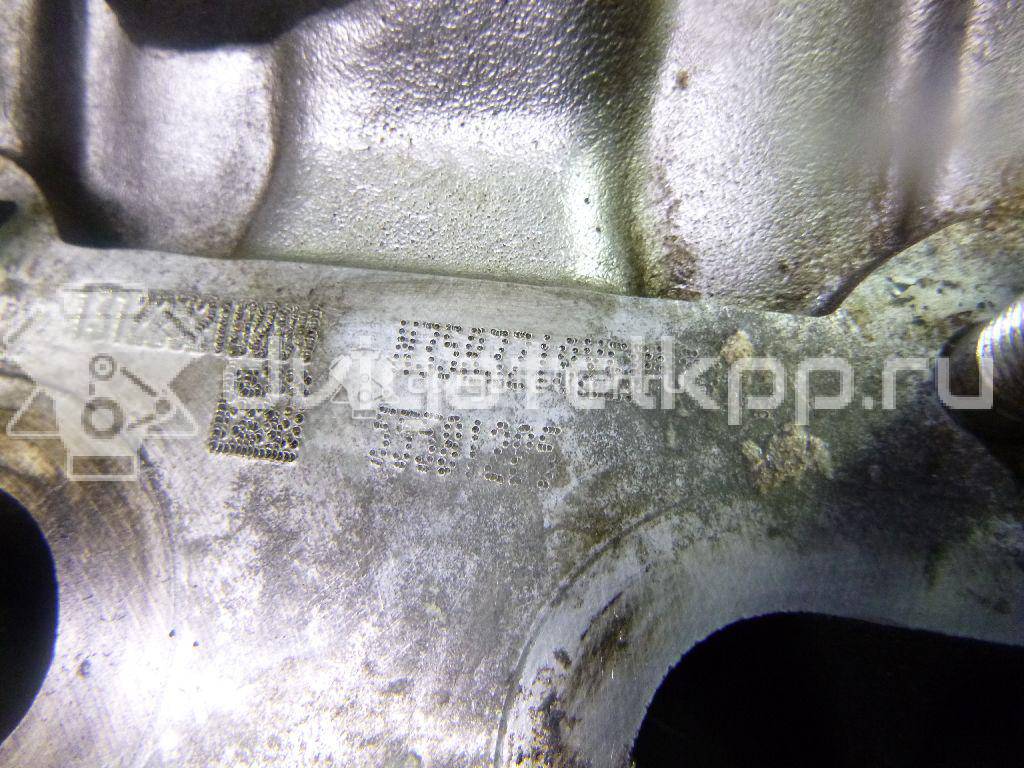 Фото Головка блока для двигателя A 18 XEL для Opel / Vauxhall 116-120 л.с 16V 1.8 л бензин 55567657 {forloop.counter}}