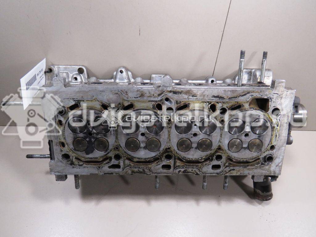 Фото Головка блока для двигателя A 20 DTH для Holden / Opel / Vauxhall 159-165 л.с 16V 2.0 л Дизельное топливо 93169343 {forloop.counter}}