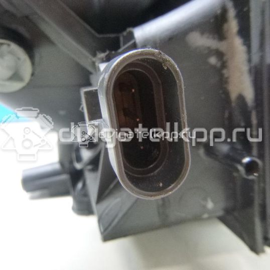 Фото Коллектор впускной  8200966437 для Mahindra Renault / Mahindra / Dacia / Nissan / Renault