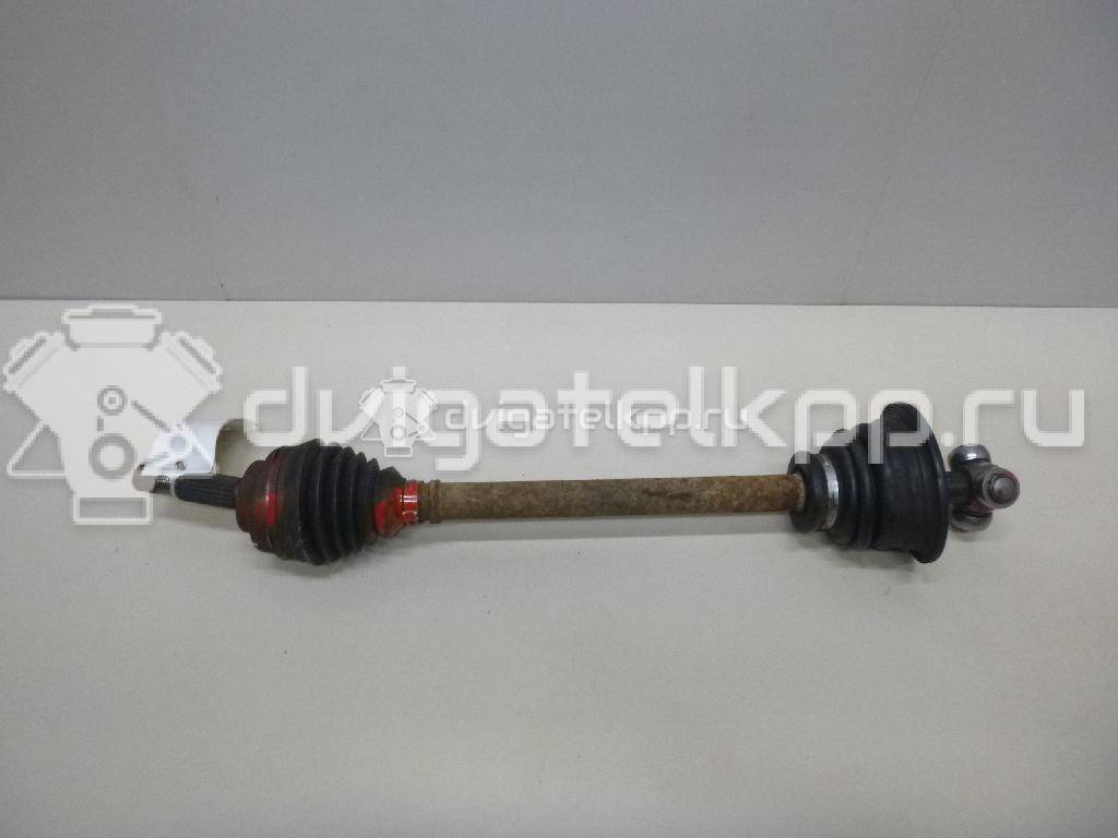 Фото Полуось передняя левая  8200571876 для Renault Clio / Thalia 2 / Kangoo 1 / Twingo {forloop.counter}}