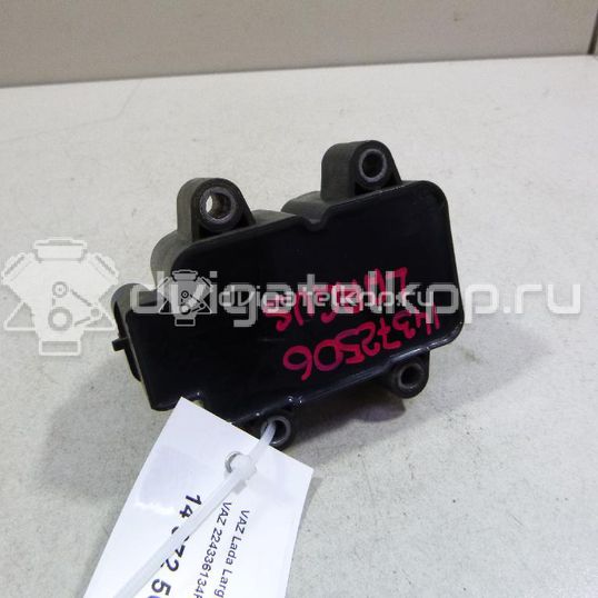 Фото Катушка зажигания  224336134R для Renault Sandero Stepway / Thalia 2 / Wind E4M / Modus Grand F Jp0 / Sport Spider Ef0