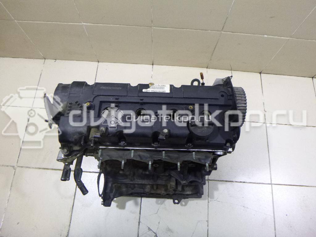 Фото Контрактный (б/у) двигатель G4GC для Hyundai Highway Van / Tucson / I30 / Elantra 139-146 л.с 16V 2.0 л бензин {forloop.counter}}