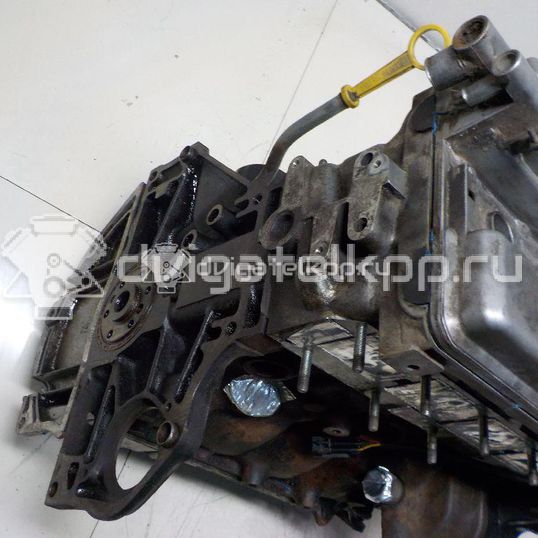 Фото Контрактный (б/у) двигатель X 14 XE для Holden / Opel / Chevrolet / Vauxhall 90 л.с 16V 1.4 л бензин 90528053