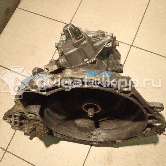 Фото Контрактная (б/у) МКПП для Opel / Chevrolet / Vauxhall 75 л.с 16V 1.2 л Z 12 XE бензин 0700357