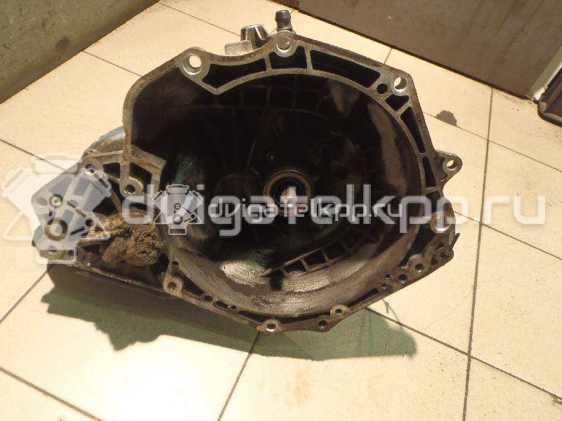 Фото Контрактная (б/у) МКПП для Opel / Suzuki / Vauxhall 75-80 л.с 16V 1.2 л Z 12 XEP бензин 0700357 {forloop.counter}}