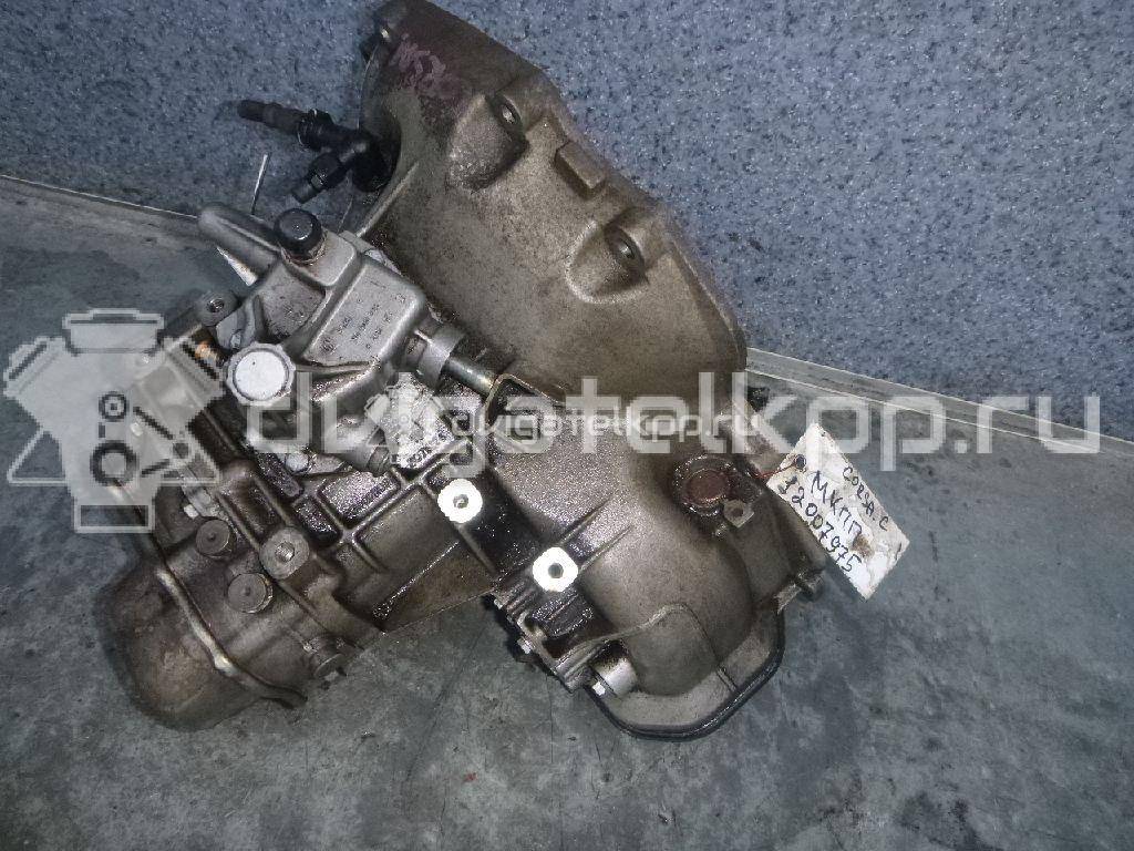 Фото Контрактная (б/у) МКПП для Opel / Suzuki / Vauxhall 80 л.с 16V 1.2 л Z 12 XEP бензин 0700357 {forloop.counter}}