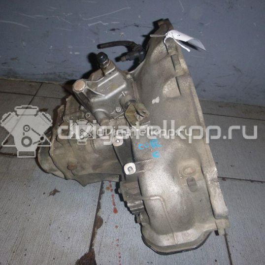 Фото Контрактная (б/у) МКПП для Opel / Suzuki / Vauxhall 80 л.с 16V 1.2 л Z 12 XEP бензин