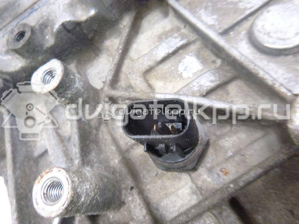 Фото Контрактная (б/у) МКПП для Hyundai / Kia 139-146 л.с 16V 2.0 л G4GC бензин 4300023260 {forloop.counter}}