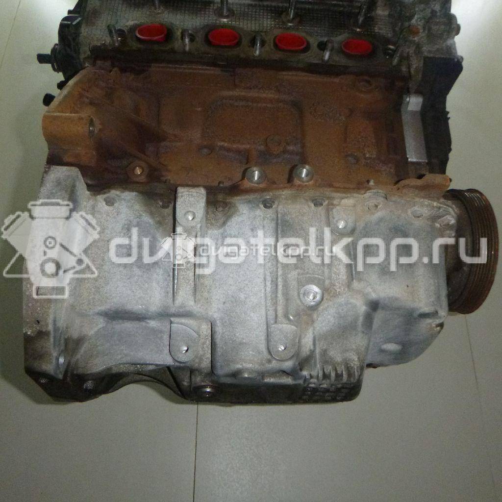 Фото Контрактный (б/у) двигатель K4M 824 для Renault Laguna 110 л.с 16V 1.6 л бензин 8201092083 {forloop.counter}}