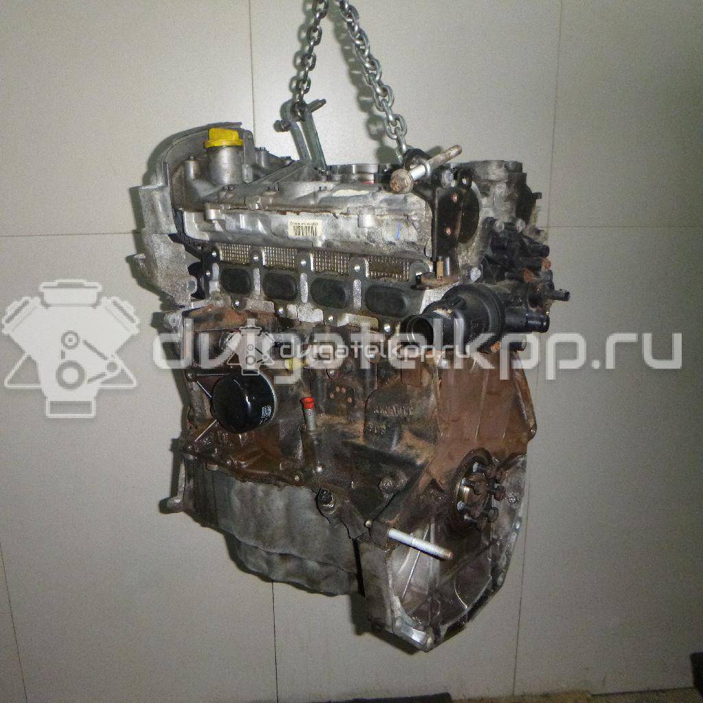 Фото Контрактный (б/у) двигатель K4M 824 для Renault Laguna 110 л.с 16V 1.6 л бензин 8201092083 {forloop.counter}}