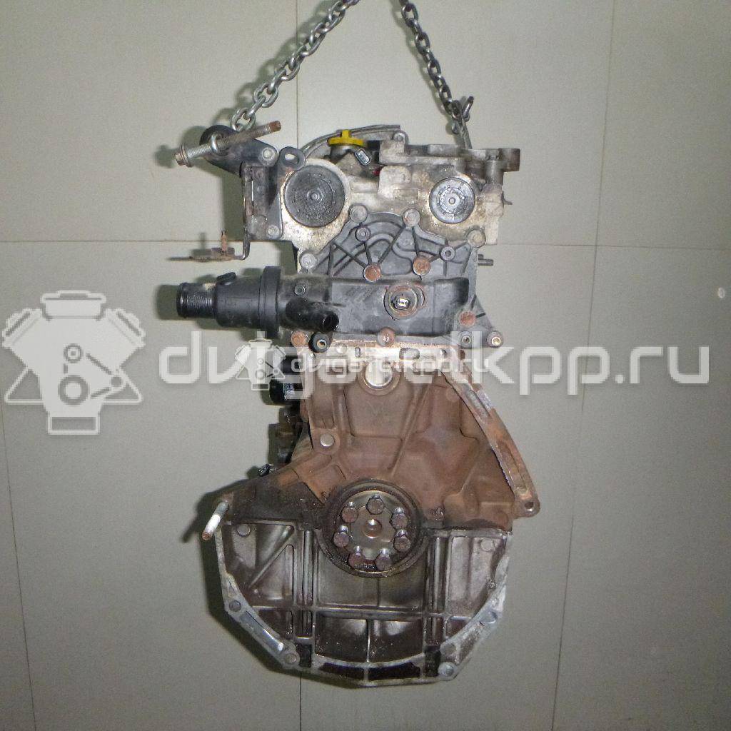 Фото Контрактный (б/у) двигатель K4M 824 для Renault Laguna 110 л.с 16V 1.6 л бензин 8201092083 {forloop.counter}}