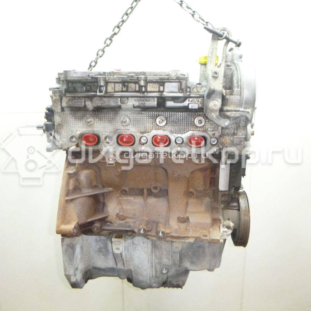 Фото Контрактный (б/у) двигатель K4M 824 для Renault Laguna 110 л.с 16V 1.6 л бензин 8201092083 {forloop.counter}}