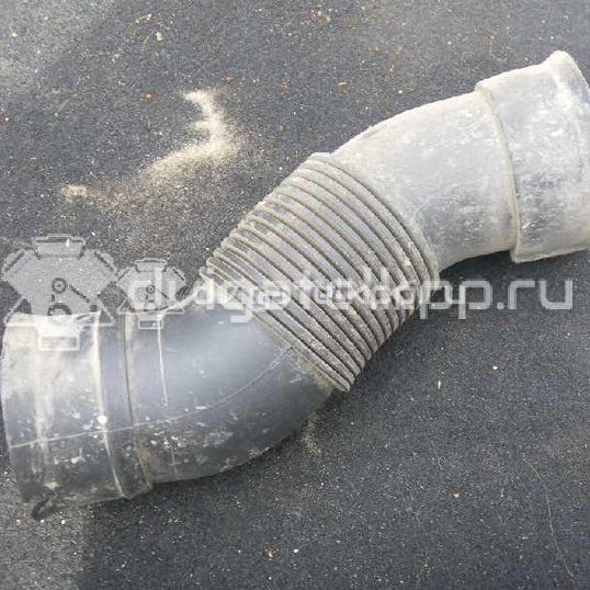 Фото Гофра воздуховода для двигателя Z 12 XE для Opel / Chevrolet / Vauxhall 75 л.с 16V 1.2 л бензин 0835821