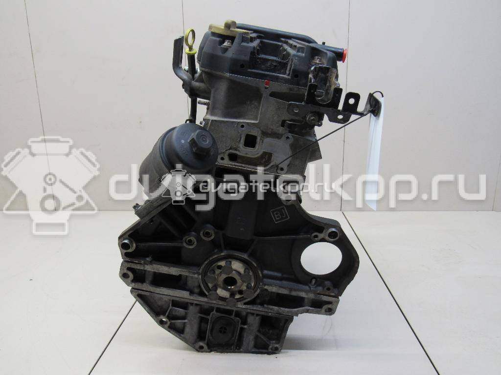 Фото Контрактный (б/у) двигатель Z 12 XEP для Opel / Suzuki / Vauxhall 80 л.с 16V 1.2 л бензин 93191963 {forloop.counter}}