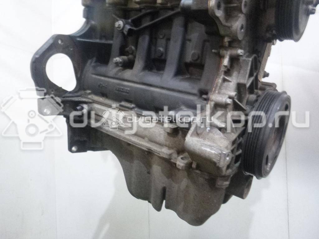 Фото Контрактный (б/у) двигатель A 12 XER для Opel / Vauxhall 83-86 л.с 16V 1.2 л бензин R1500175 {forloop.counter}}