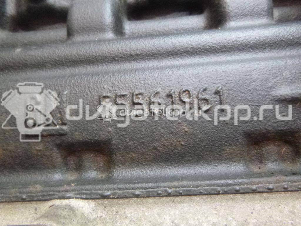 Фото Контрактный (б/у) двигатель A 12 XER для Opel / Vauxhall 83-86 л.с 16V 1.2 л бензин R1500175 {forloop.counter}}