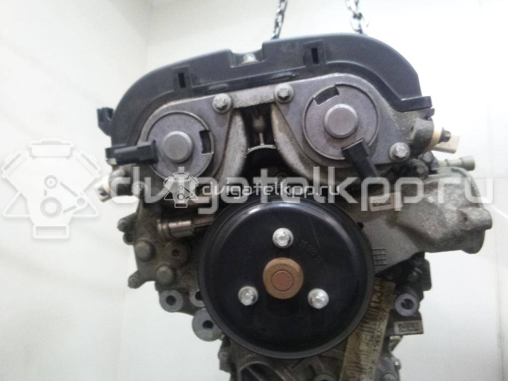 Фото Контрактный (б/у) двигатель A 12 XER для Opel / Vauxhall 83-86 л.с 16V 1.2 л бензин R1500175 {forloop.counter}}