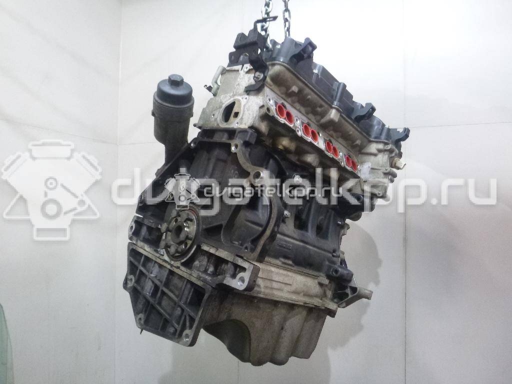 Фото Контрактный (б/у) двигатель A 12 XER для Opel / Vauxhall 83-86 л.с 16V 1.2 л бензин R1500175 {forloop.counter}}