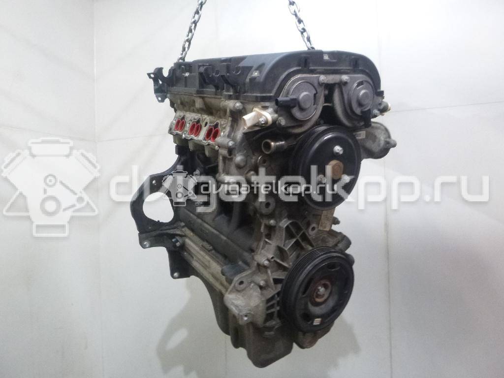 Фото Контрактный (б/у) двигатель A 12 XER для Opel / Vauxhall 83-86 л.с 16V 1.2 л бензин R1500175 {forloop.counter}}