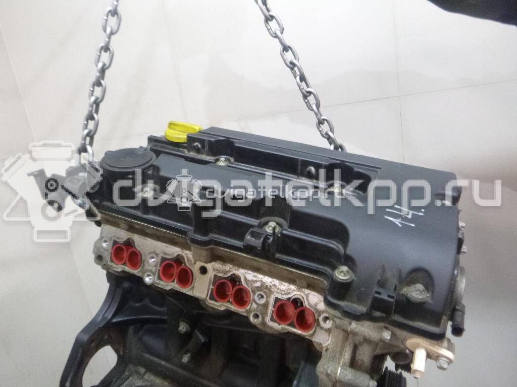 Фото Контрактный (б/у) двигатель A 12 XER для Opel / Vauxhall 83-86 л.с 16V 1.2 л бензин R1500175 {forloop.counter}}