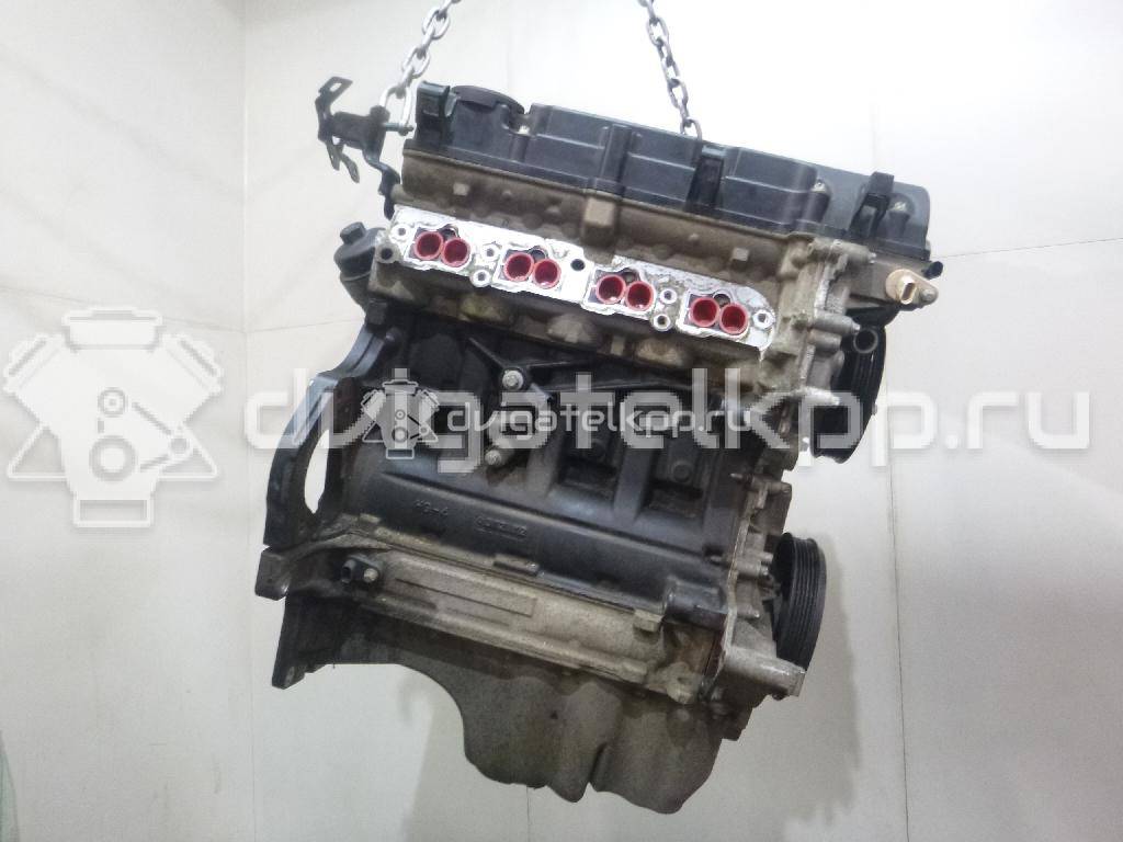 Фото Контрактный (б/у) двигатель A 12 XER для Opel / Vauxhall 83-86 л.с 16V 1.2 л бензин R1500175 {forloop.counter}}