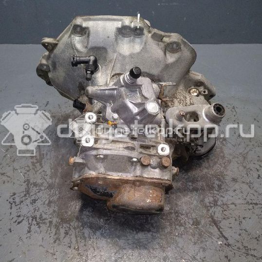 Фото Контрактная (б/у) МКПП для Opel / Suzuki / Vauxhall 80 л.с 16V 1.2 л Z 12 XEP бензин 55561901