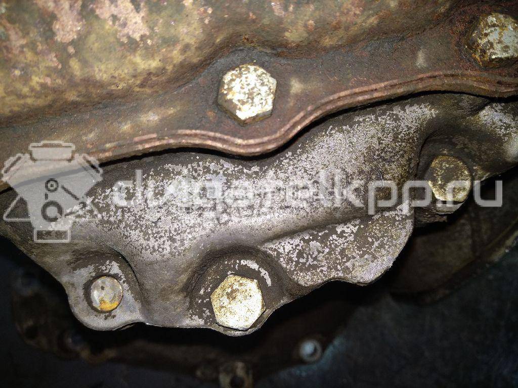 Фото Контрактная (б/у) МКПП для Opel / Suzuki / Vauxhall 80 л.с 16V 1.2 л Z 12 XEP бензин 55561901 {forloop.counter}}