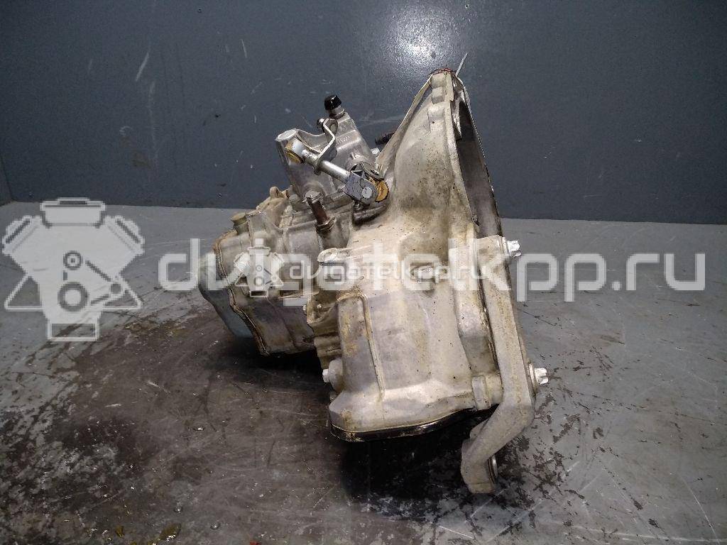 Фото Контрактная (б/у) МКПП для Opel / Suzuki / Vauxhall 80 л.с 16V 1.2 л Z 12 XEP бензин 55561901 {forloop.counter}}