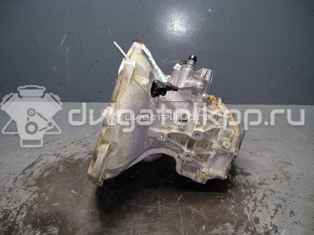 Фото Контрактная (б/у) МКПП для Opel / Suzuki / Vauxhall 80 л.с 16V 1.2 л Z 12 XEP бензин 55561901 {forloop.counter}}