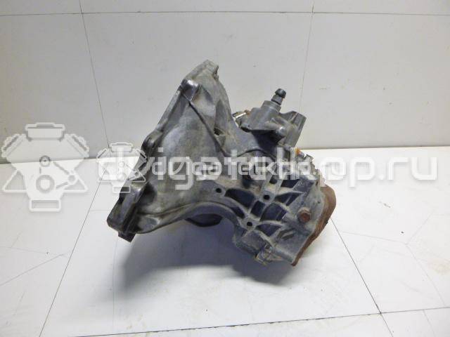 Фото Контрактная (б/у) МКПП для Opel / Suzuki / Vauxhall 80 л.с 16V 1.2 л Z 12 XEP бензин 55561901 {forloop.counter}}